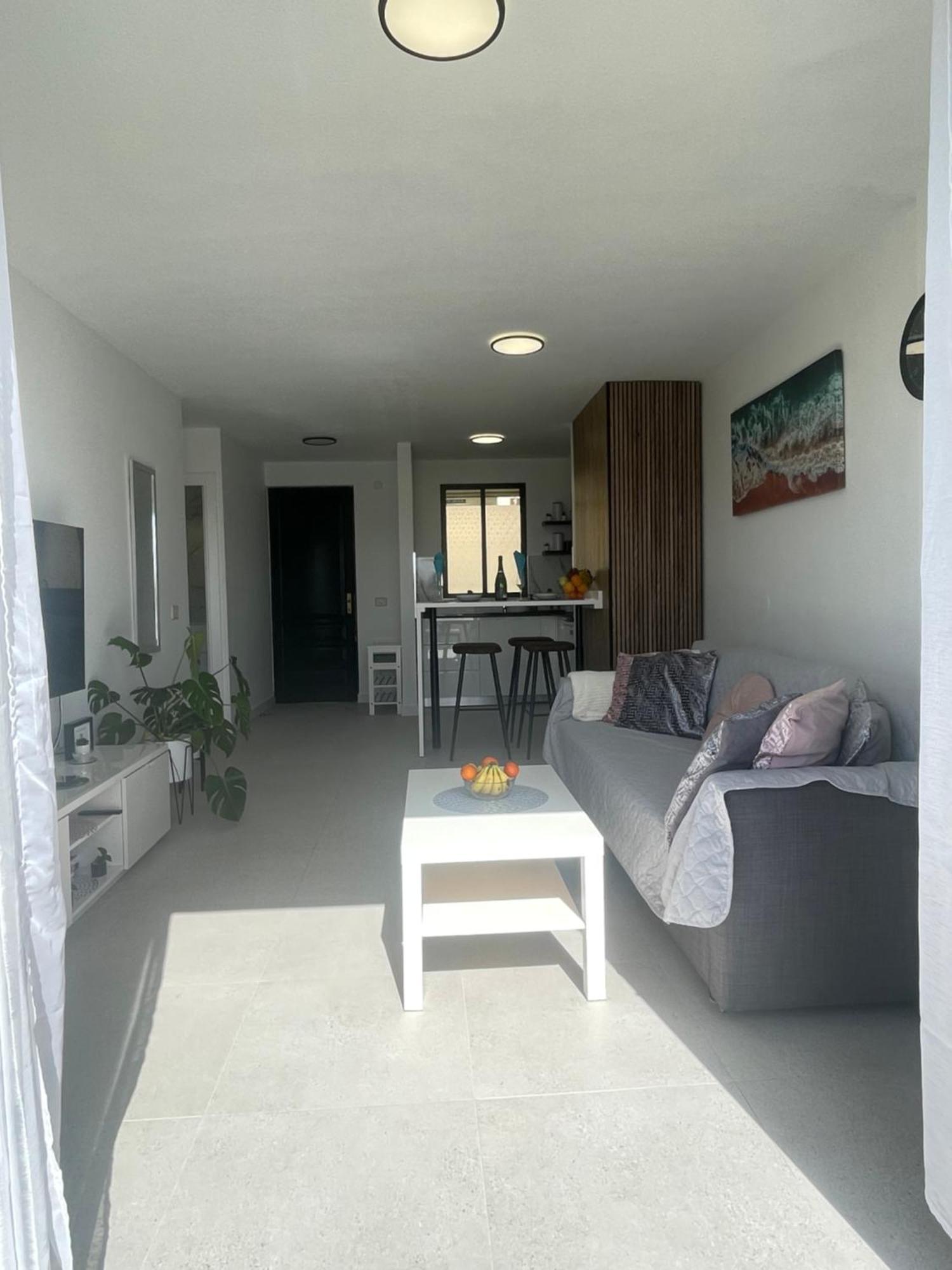 Royal View Apartment - Playa De Las Americas Bagian luar foto