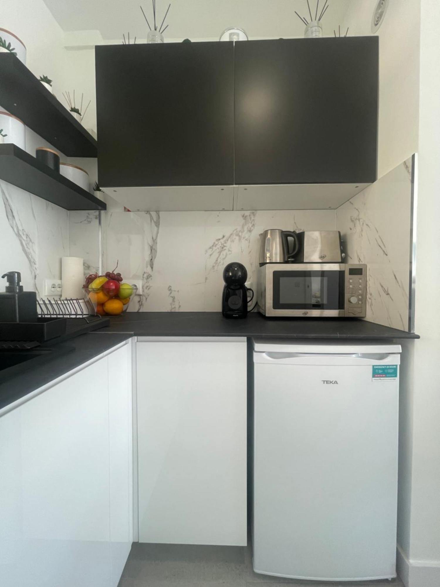 Royal View Apartment - Playa De Las Americas Bagian luar foto