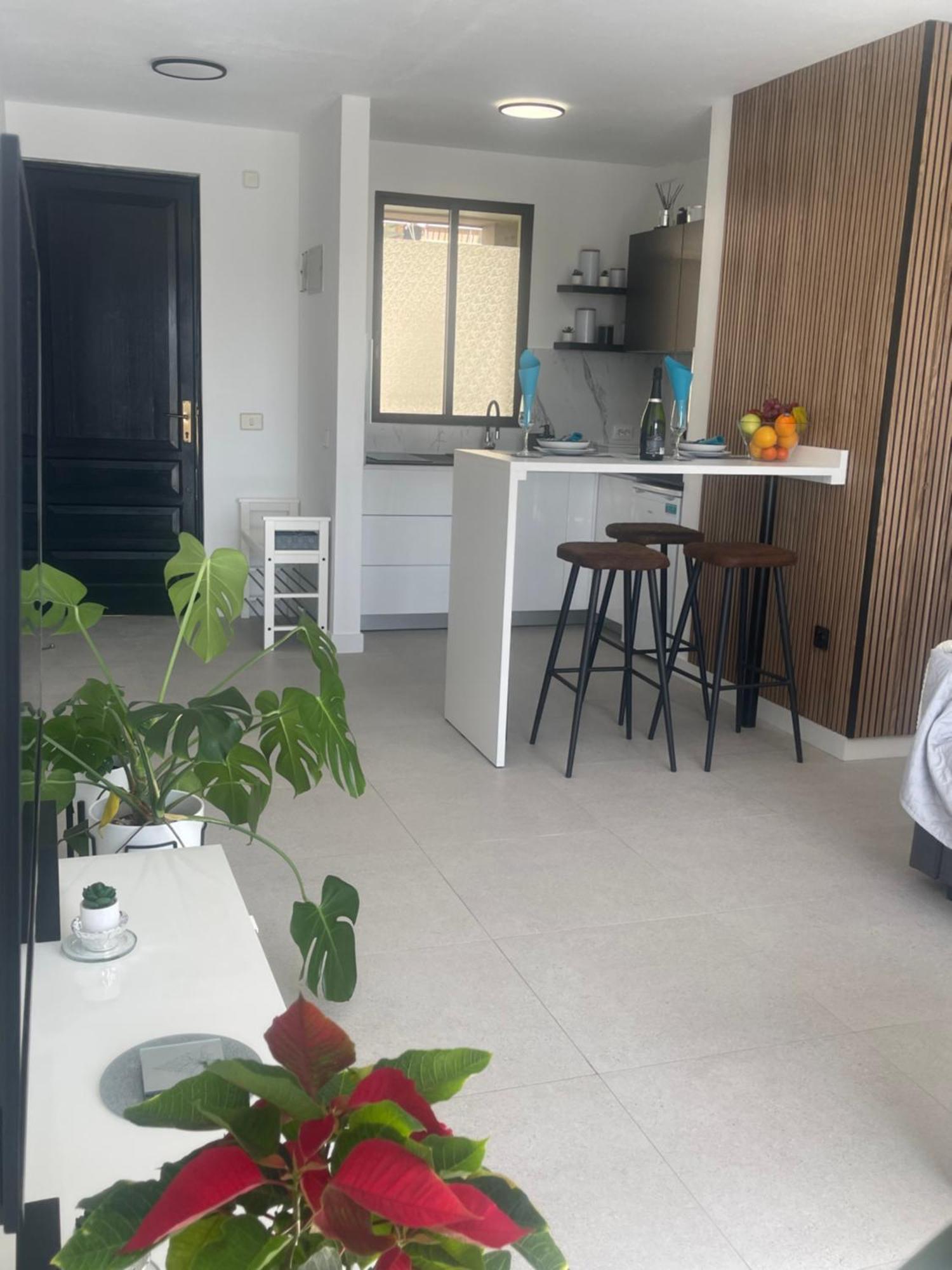 Royal View Apartment - Playa De Las Americas Bagian luar foto