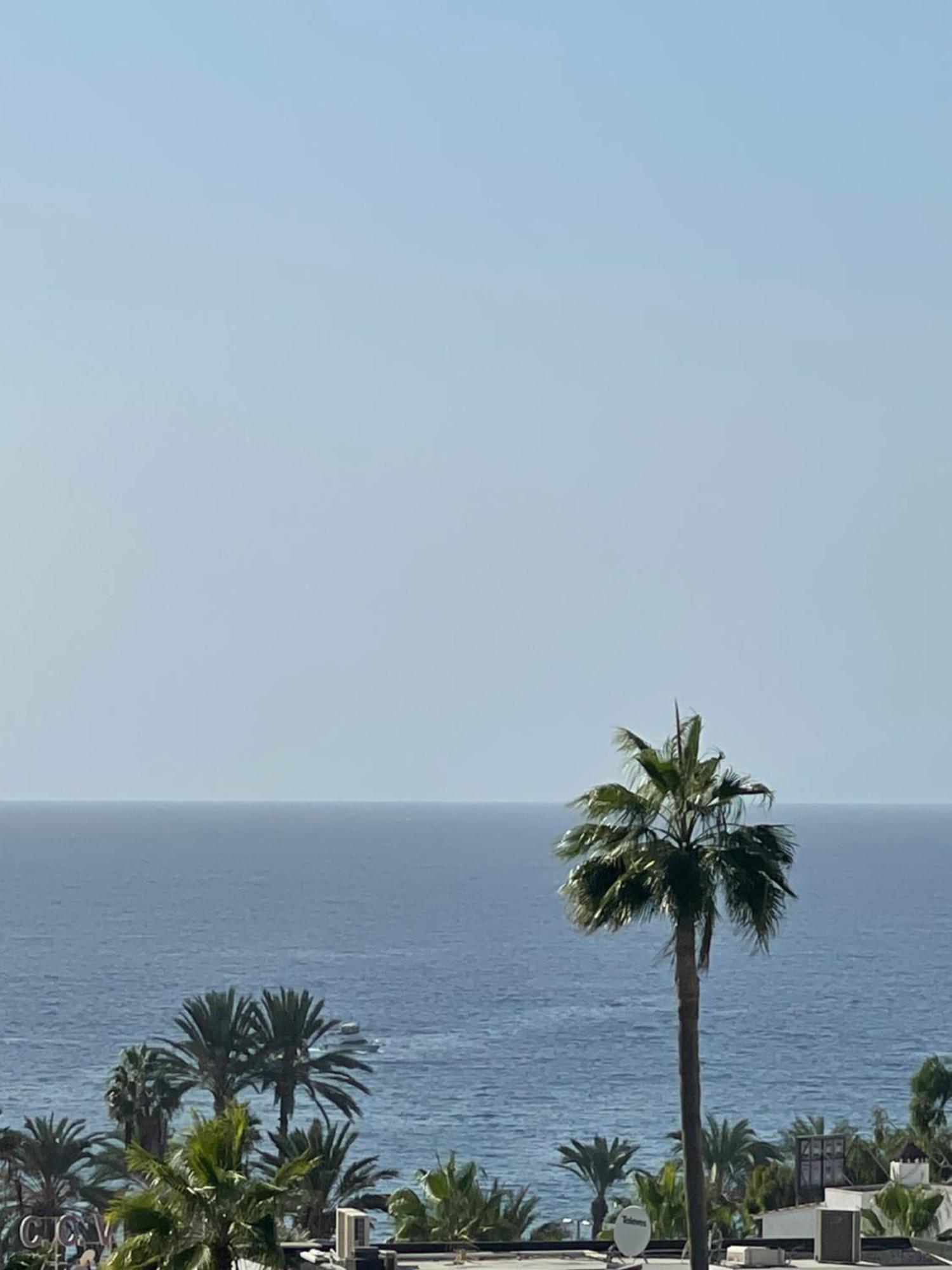 Royal View Apartment - Playa De Las Americas Bagian luar foto