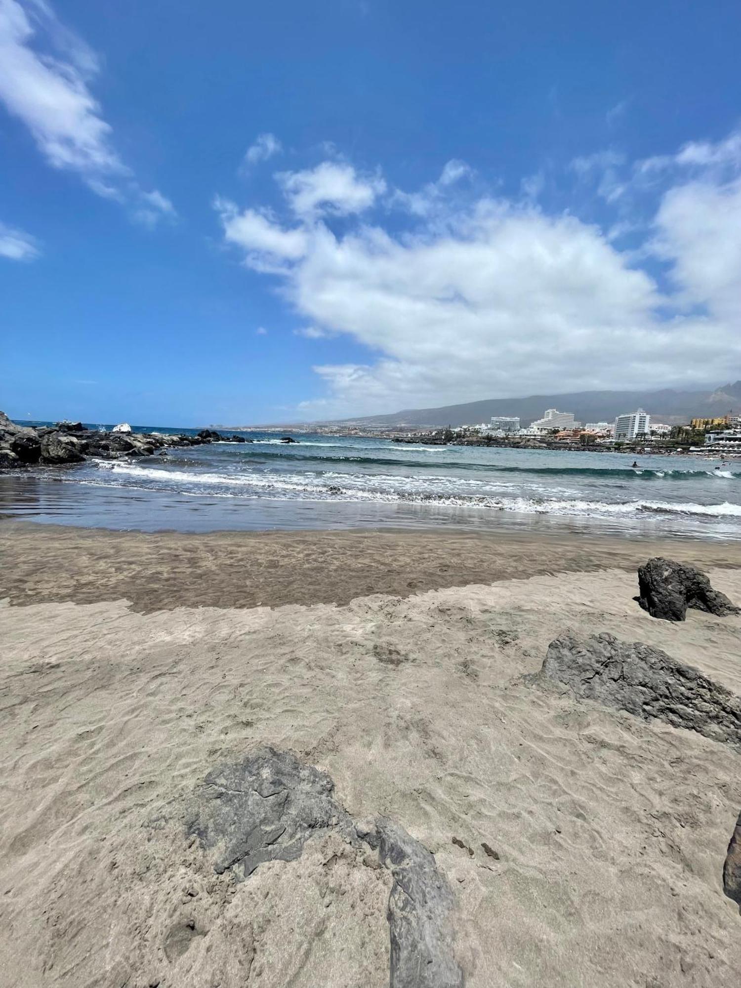 Royal View Apartment - Playa De Las Americas Bagian luar foto